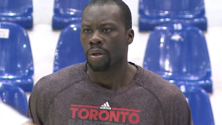 BC Timba Timisoara: Denham Brown – pe picior de plecare Imagine