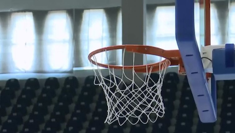 BC Timba Timisoara incepe meciurile de pregatire Imagine