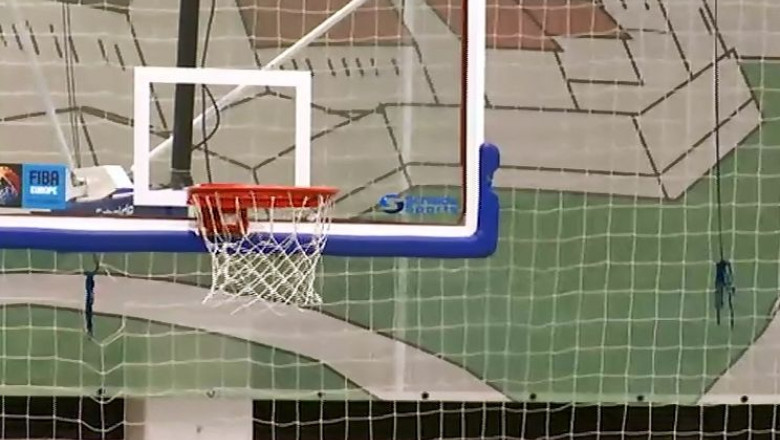 BC Timba Timisoara, la Steaua, dupa toate punctele Imagine