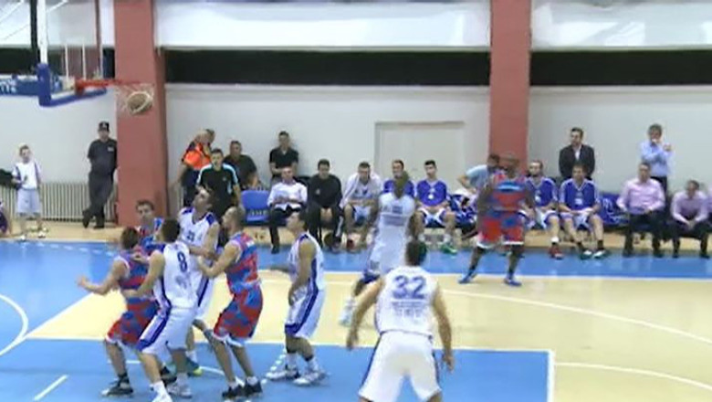 BC Timisoara, cu Farul, fara Jovanovic si Radulovic Imagine