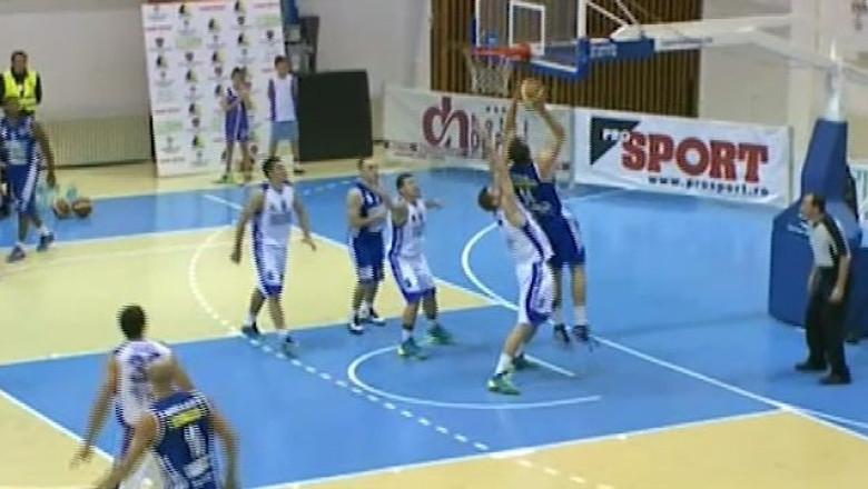 BC Timisoara, dupa puncte la Tirgu Mures  Imagine