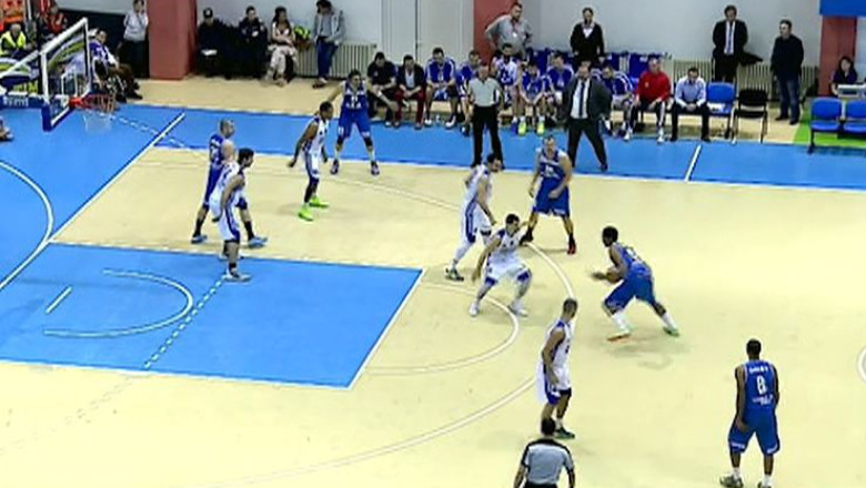 BC Timisoara, in cautarea reabilitarii in fata fanilor Imagine