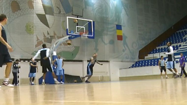 BC Timisoara: incep partidele cu adversari puternici Imagine