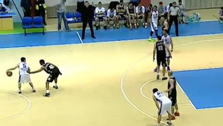 BC Timisoara: superlative in echipa deceptiilor Imagine