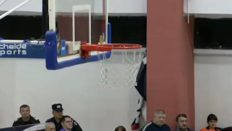 BC Timisoara Under 20, favorita la titlu Imagine