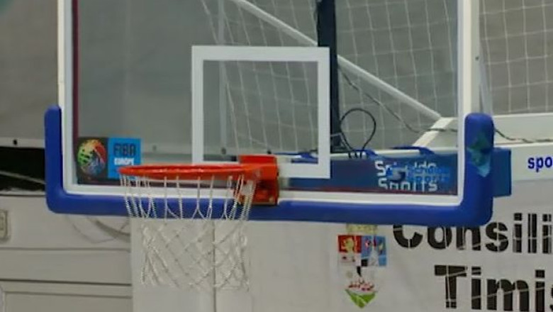 BCM Danzio, cu sansa a doua in play-off  Imagine