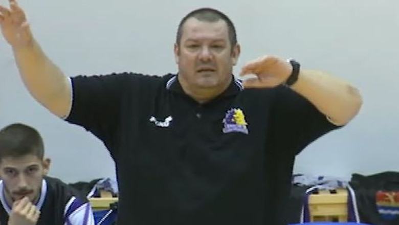 BCT, deplasari fara cei mai buni marcatori. Jovanovic si Persic s-au accidentat Imagine