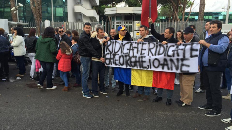 BEC: 378.811 romani au votat in strainatate Imagine