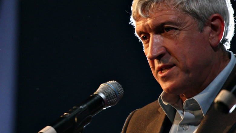 BEC a explicat decizia in cazul lui M. Diaconu: Nu poate ocupa o functie publica pana in 2015 Imagine