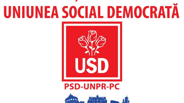 BEC ia in discutie inregistrarea aliantei PSD-UNPR-PC Imagine