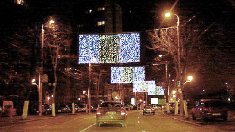 Beculete de 130.000 de euro. Anul acesta Primaria Constanta va ilumina mai multe cartiere din oras Imagine