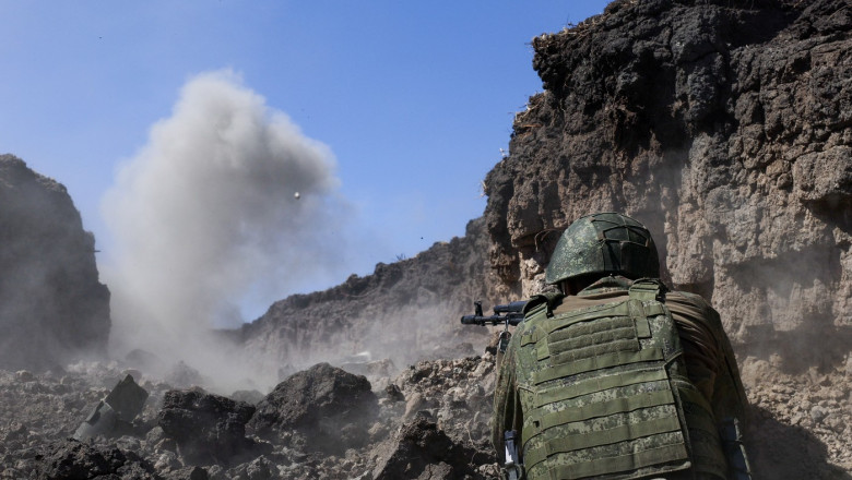 Ben Hodges: „Rusii sunt in deja razboi cu noi si vor sa recapete controlul asupra Republicii Moldova si tarilor baltice” Imagine