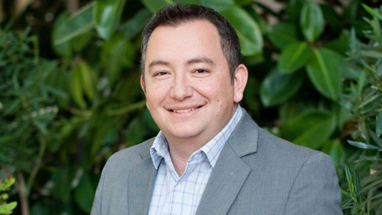 Ben Toma, politicianul american de origine romana, a fost ales presedinte al Camerei Reprezentantilor din statul Arizona Imagine