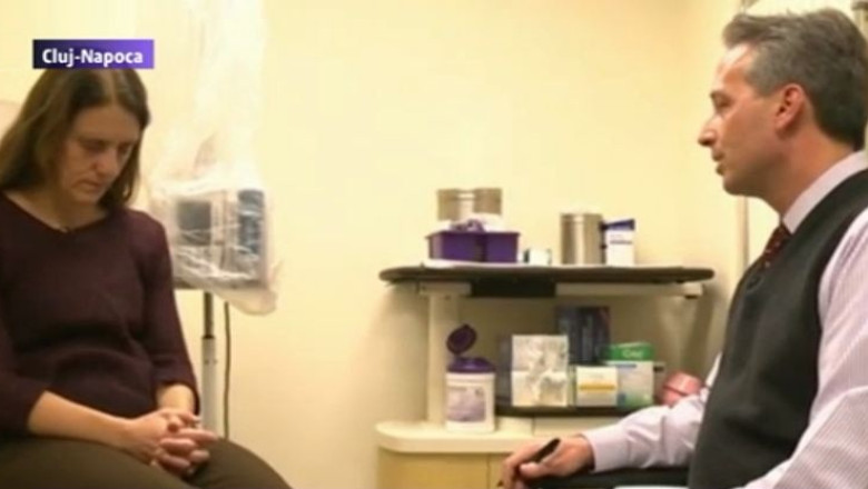 Benefica pentru pacienti. Hipnoza ar putea scadea costurile tratamentului de cancer Imagine