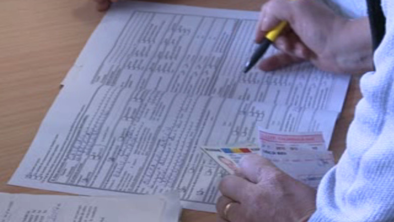 Beneficiarii de ajutoare sociale pentru incalzire, verificati aspru Imagine