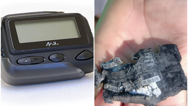 Benjamin Netanyahu a aprobat personal operatiunea cu pagere explozive impotriva Hezbollah Imagine