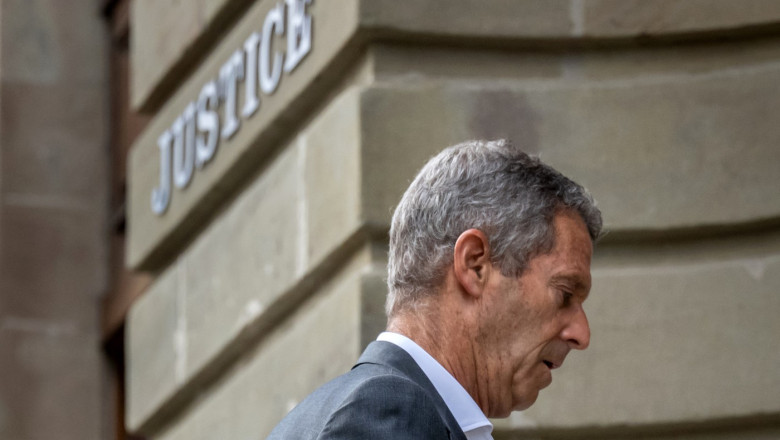 Beny Steinmetz incearca sa scape de extradarea in Romania. Magnatul israelian este condamnat in dosarul Ferma Baneasa Imagine