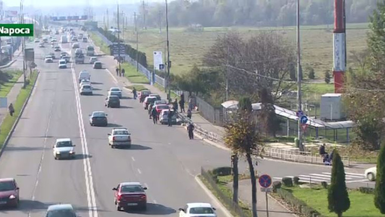 Benzi reversibile spre Floresti Imagine