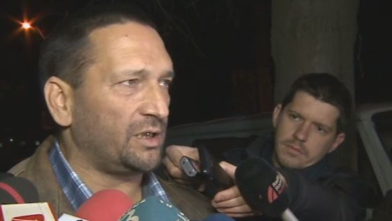 Berbeceanu isi vrea vechiul post Imagine