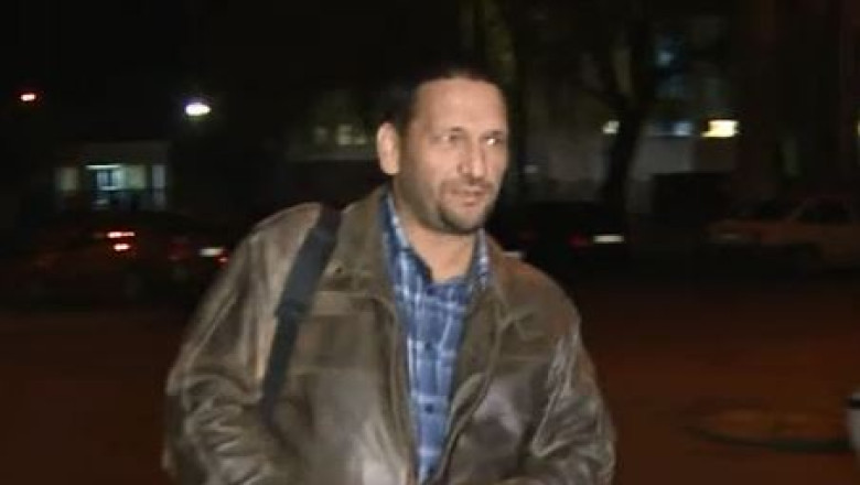 Berbeceanu, liber la port-arma Imagine