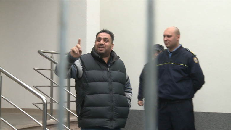 Bercea Mondialu, saltat de DIICOT dupa mai multe perchezitii in Bucuresti, Olt si Teleorman. Ce au descoperit procurorii Imagine