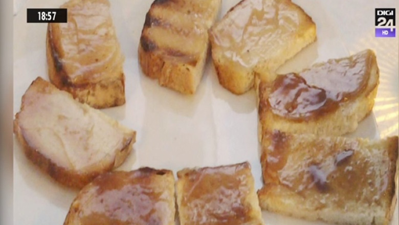 „Berea tartinabila”, produsul unei colaborari ingenioase intre un fabricant de ciocolata si o berarie Imagine