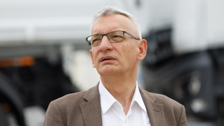 Berlinul anunta un nou sef al spionajului german. Cine este diplomatul care va conduce BND Imagine