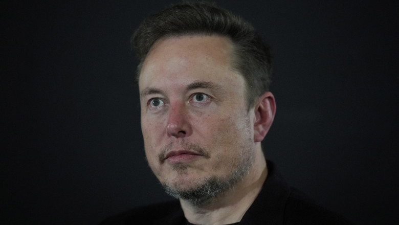 Berlinul il acuza pe Elon Musk ca vrea sa influenteze alegerile din Germania: „Libertatea de opinie acopera si cele mai mari prostii" Imagine