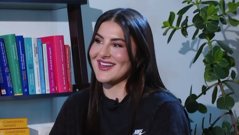 Bianca Andreescu, interviu pentru Digi24: „In sufletul meu, Romania este acasa. Aici este familia mea, aici am inceput tenisul” Imagine