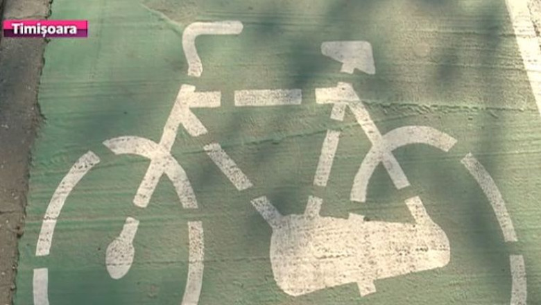 Biciclete electrice in Timisoara, peste cinci ani Imagine