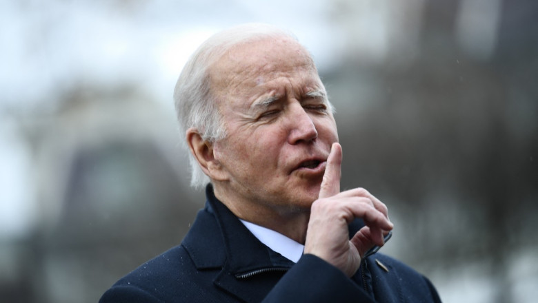 Biden: Acordul nuclear cu Iranul „este mort”, dar nu vom anunta asta. E o poveste lunga Imagine