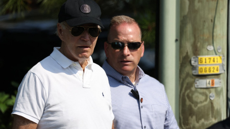 Biden explica de ce a renuntat la candidatura pentru Casa Alba. Despre Trump: „Un real pericol pentru securitatea Americii” Imagine