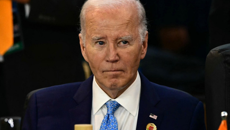 Biden ia in calcul sa gratieze „preventiv” mai multi oficiali amenintati de Trump cu razbunarea. Cine se afla pe lista Imagine