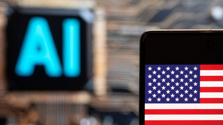 Biden infiinteaza un comitet privind utilizarea sigura a inteligentei artificiale. Cine va consilia guvernul SUA Imagine