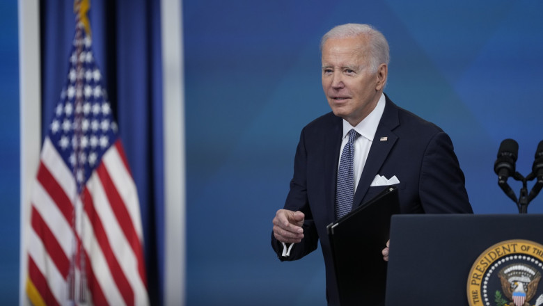 Biden spune ca vrea sa-si anunte candidatura la prezidentialele din 2024, dar nu imediat. „A fost de la inceput intentia mea” Imagine