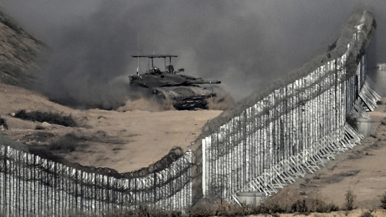 Biden: Un acord in Fasia Gaza este „pe punctul” de a fi incheiat. Israelul asteapta eliberarea a peste 30 de ostatici Imagine