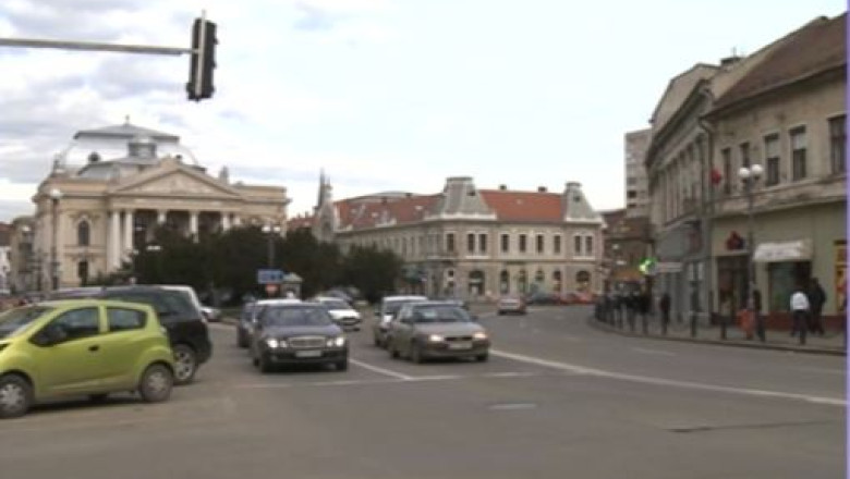 Big Brother la Oradea. 300 de camere video vor fi amplasate in oras Imagine