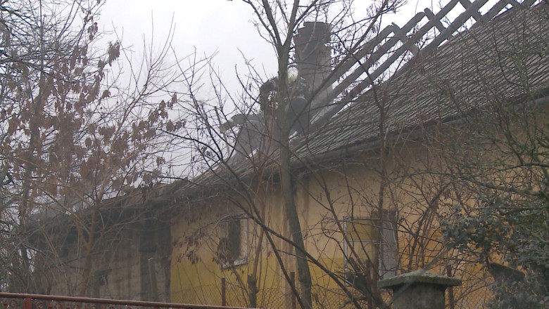 BIHOR. Doua femei au murit intr-un incendiu provocat de explozia unei butelii Imagine