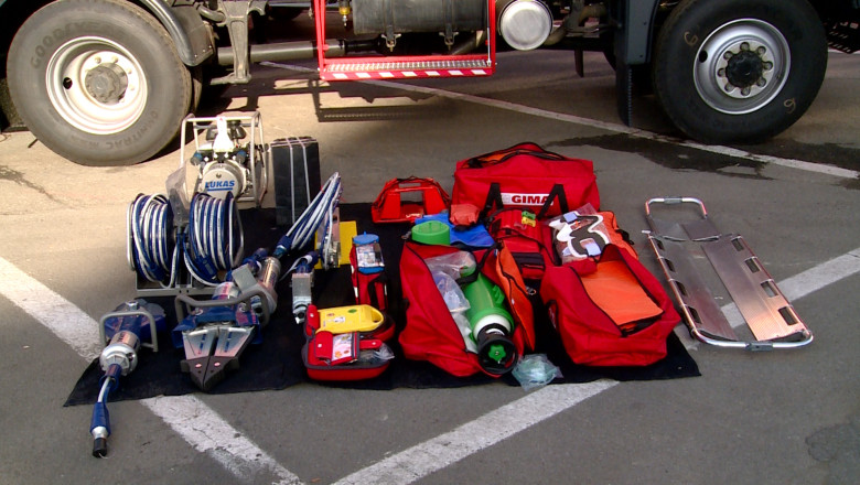 BIHOR. Un baiat de 14 ani s-a inecat in lacul de langa satul Sauaieu Imagine