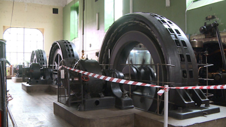 Bijuterie tehnologica, functionala, la Timisoara Imagine