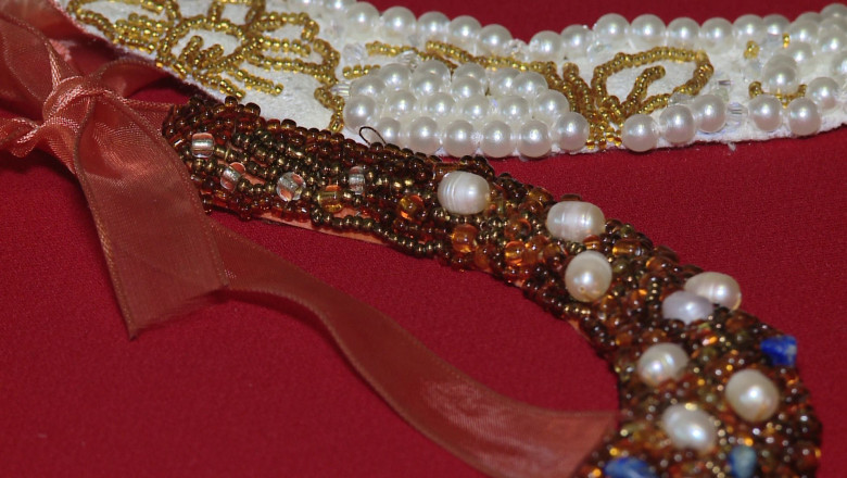 Bijuteriile handmade, afaceri de succes Imagine