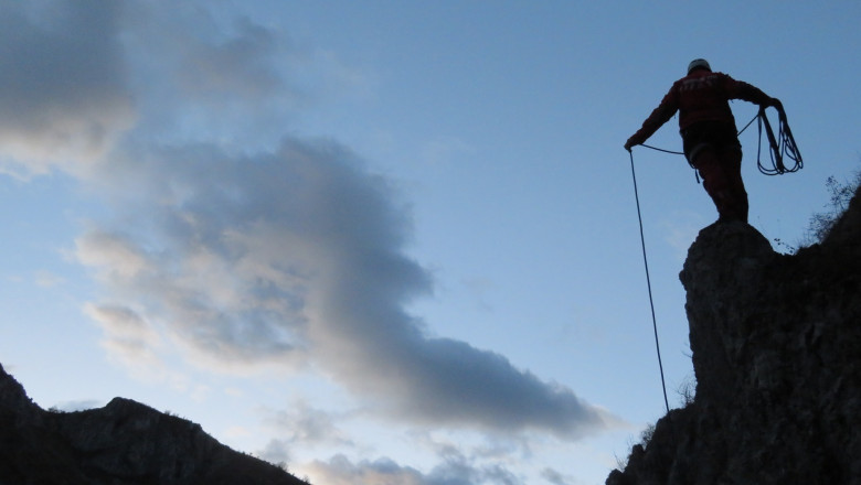 Bilant negru anuntat de Salvamont: un mort si cinci raniti pe munte, in ultimele 24 de ore Imagine