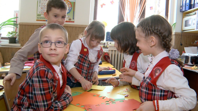 Bilantul primei saptamani de inscrieri la clasa pregatitoare: mii de dosare depuse  Imagine