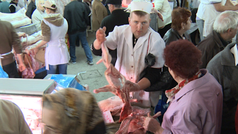 Bilantul sanctiunilor pascale Imagine