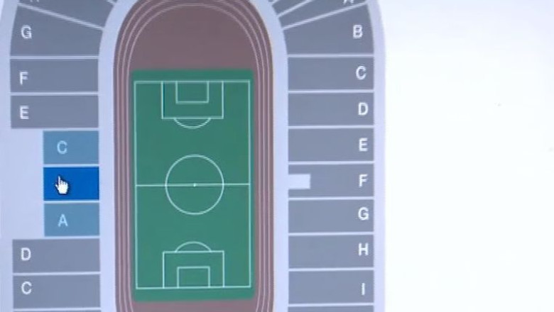 Bilete electronice pentru suporterii lui ACS Poli Timisoara Imagine