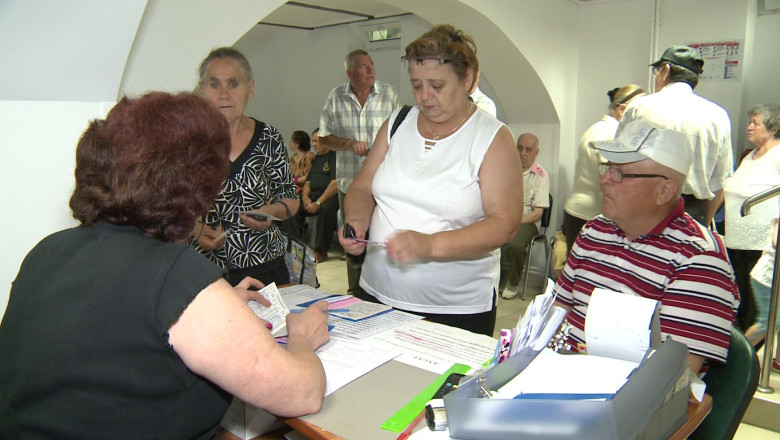 Bilete noi pentru tratament Imagine