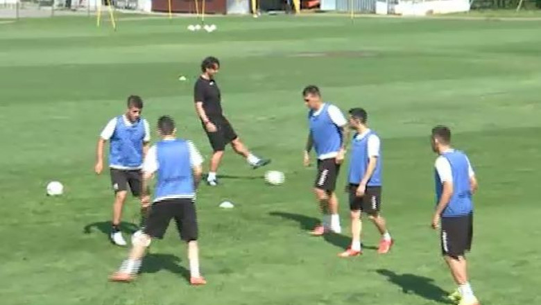 Bilete scoase la vanzare. Meciul dintre ACS Poli si Unirea Tarlungeni are loc vineri Imagine