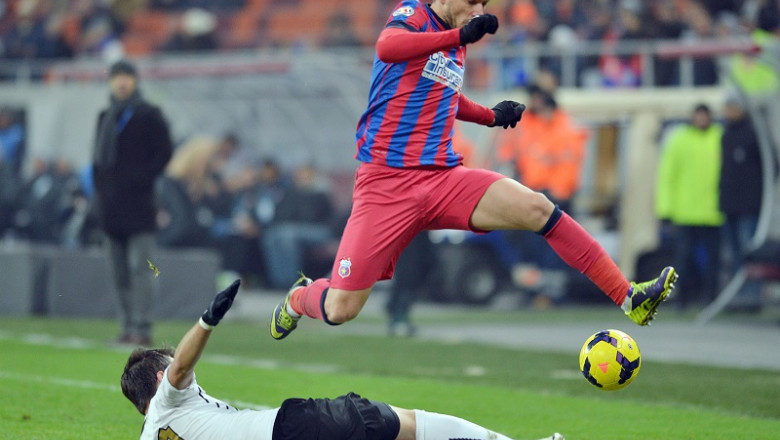 Bilete scumpe la derby. O suta de lei, intrare generala la meciul Astra - Steaua Imagine