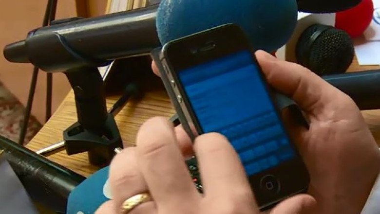 Biletele de autobuz, platite prin SMS Imagine