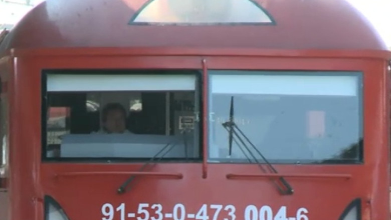 Biletele de tren se scumpesc cu 10% de la 1 septembrie Imagine